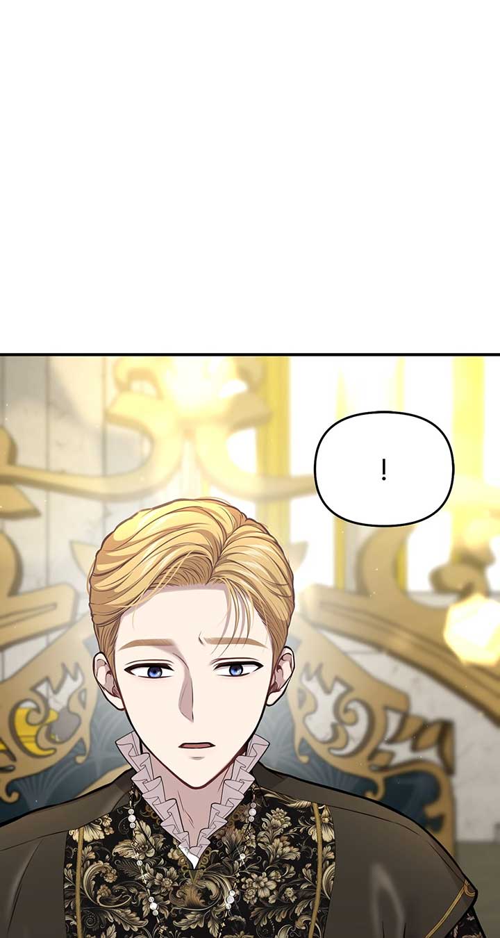 The Secret Bedroom of a Dejected Royal Daughter Chapter 84 45
